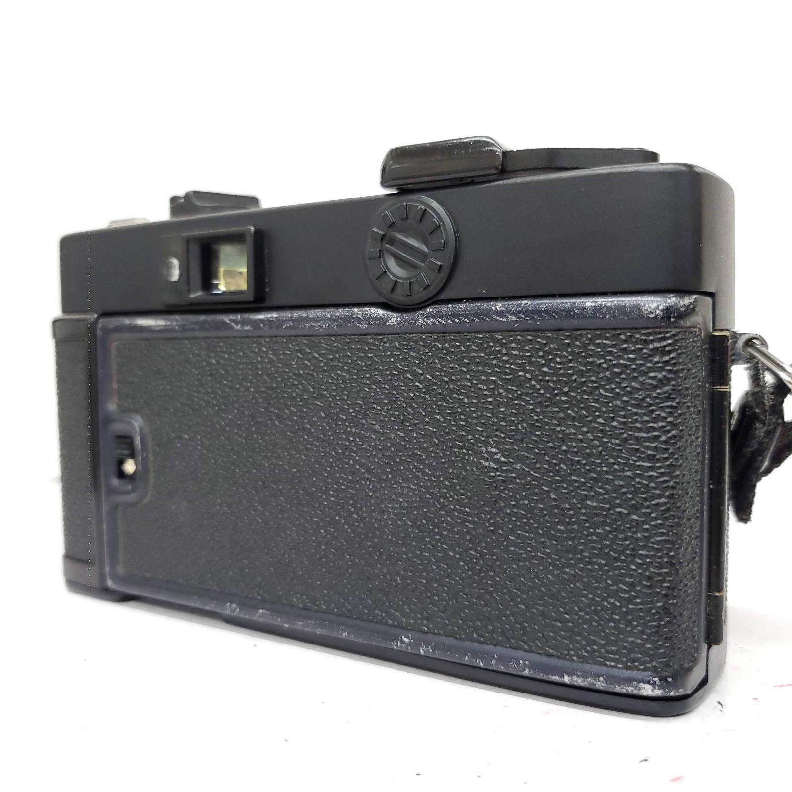 動作確認済】 KONICA C35 EF F0704-7ID - メルカリ