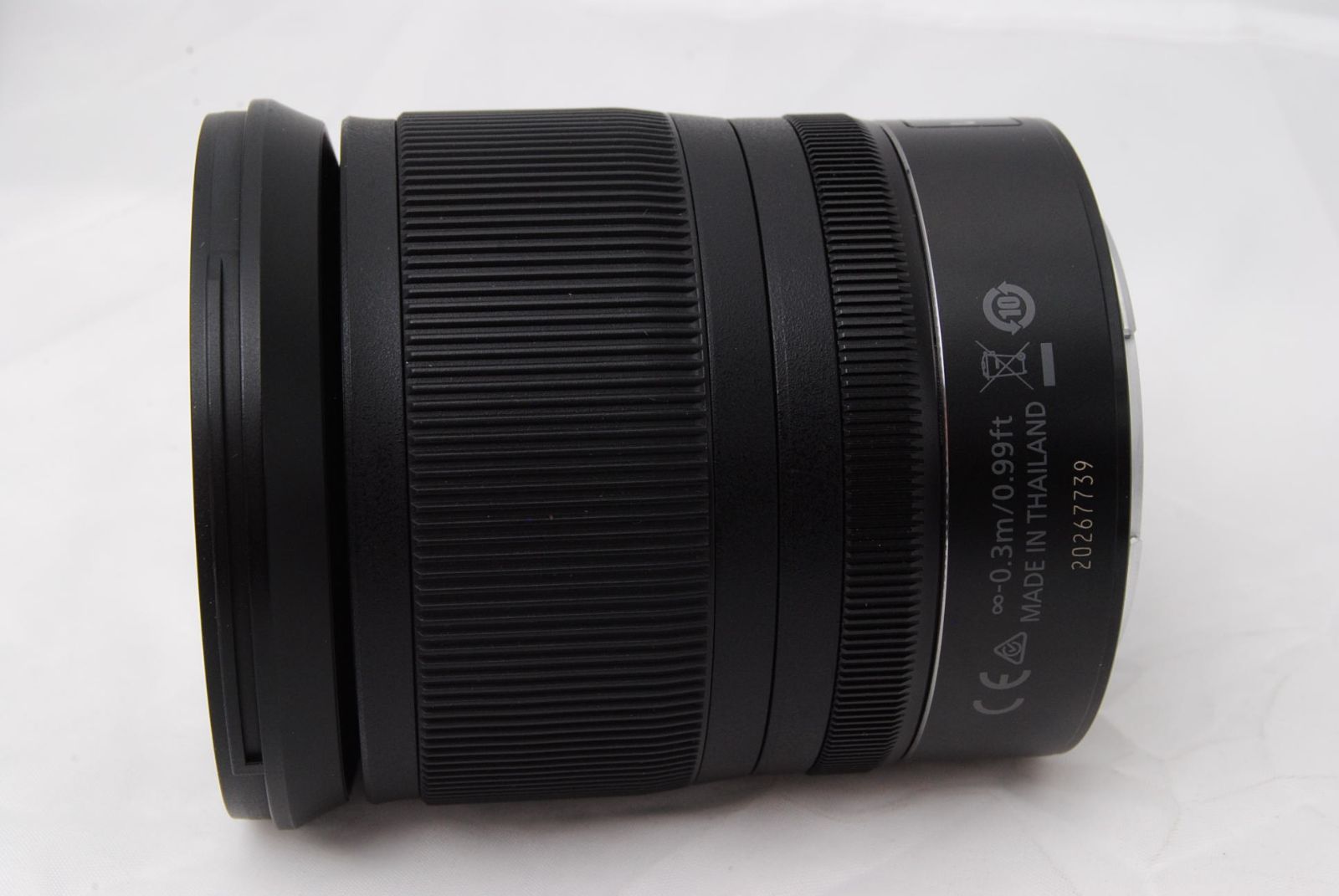 フルサイズ対応 Sライン