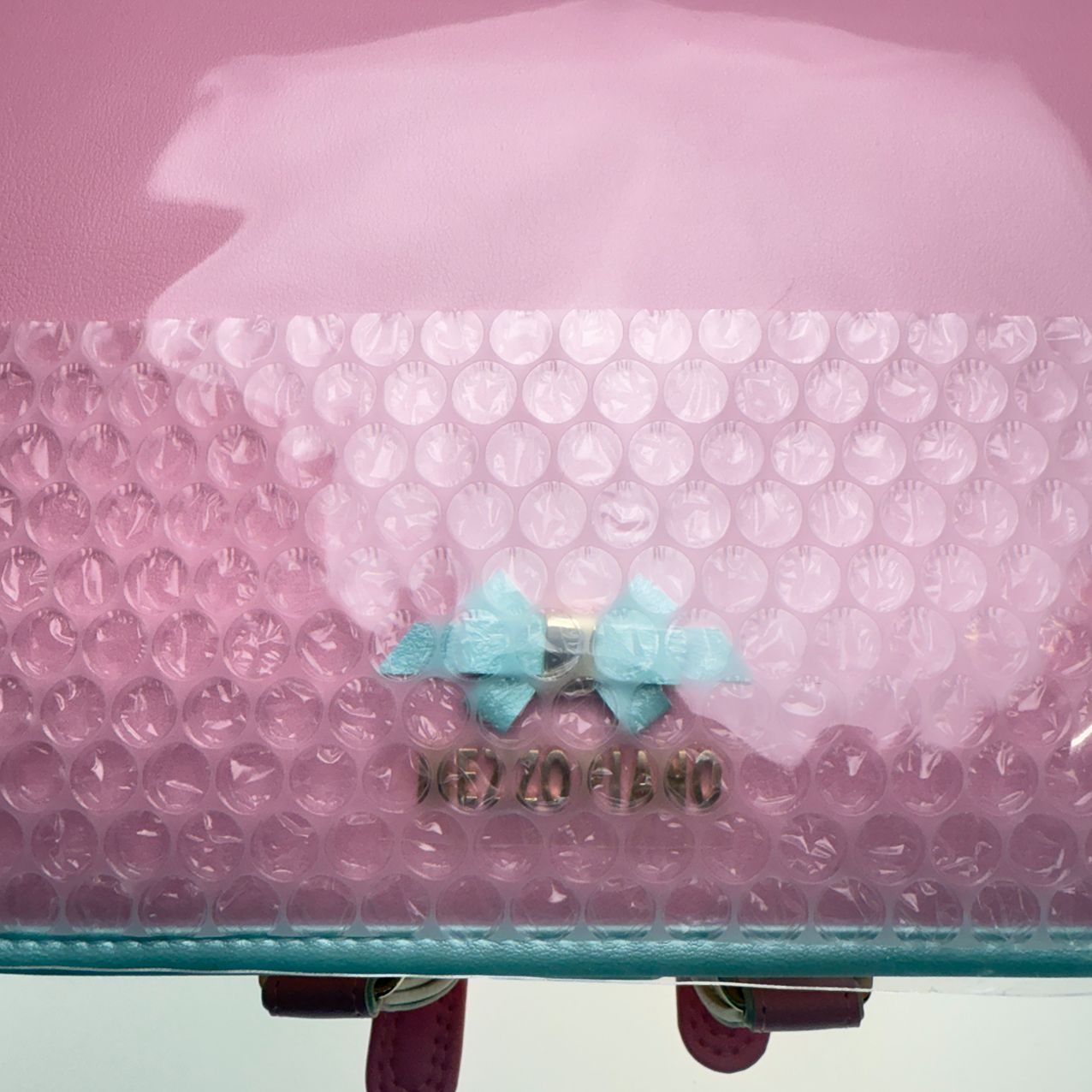 piano ランドセル