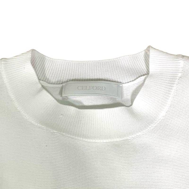 ボリューム袖 ペプラム