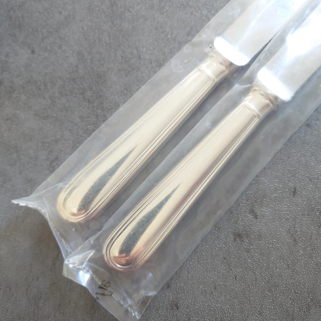 デザートナイフ