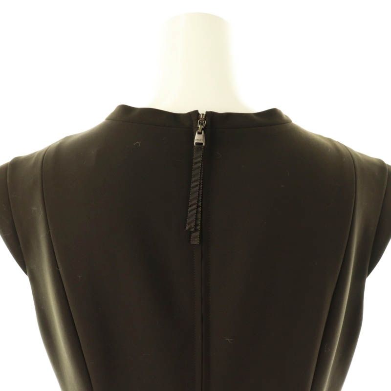 フォクシーニューヨーク　Abelia Dress ワンピース　38 フォクシーニューヨーク FOXEY NEW YORK Abelia Dress