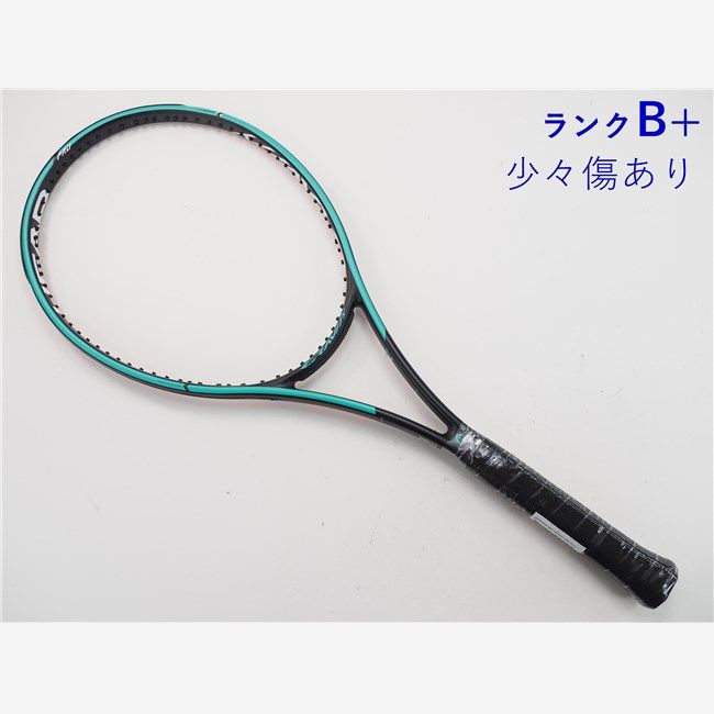 中古 テニスラケット ヘッド グラフィン 360プラス グラビティ プロ 2019年モデル (G2)HEAD GRAPHENE 360+  GRAVITY PRO 2019 - メルカリ