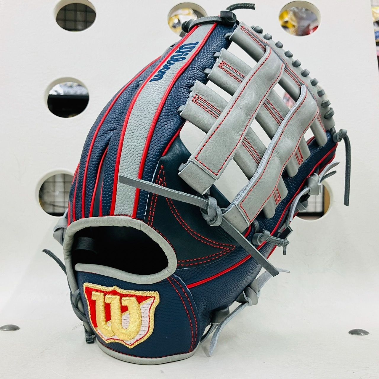 超限定 ウイルソン 硬式 外野用　グローブ A2000 MY7 吉田正尚 超限定 ウイルソン 硬式 外野用 グローブ A2000 MY7 吉田正尚