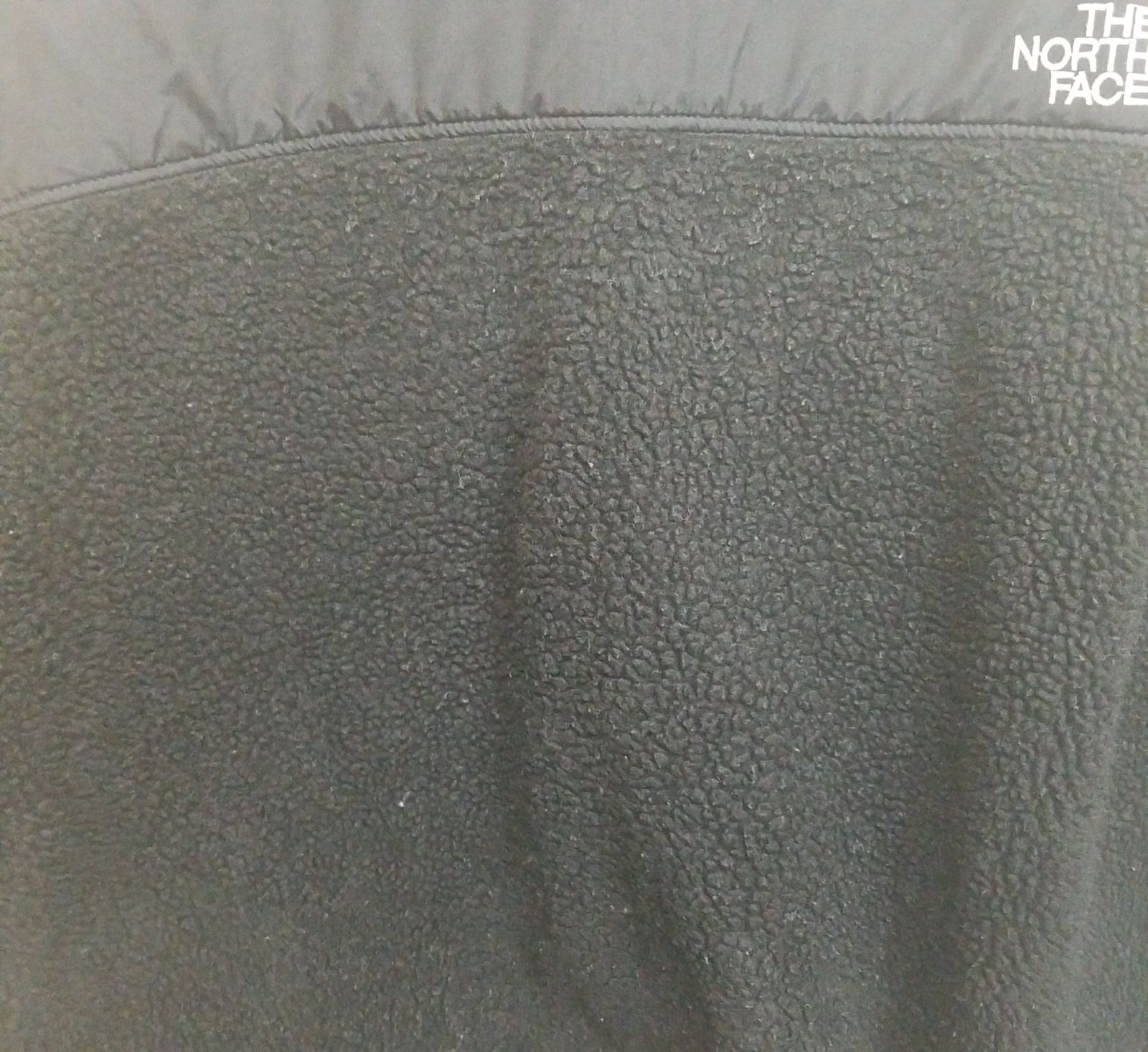 ボアジャケット