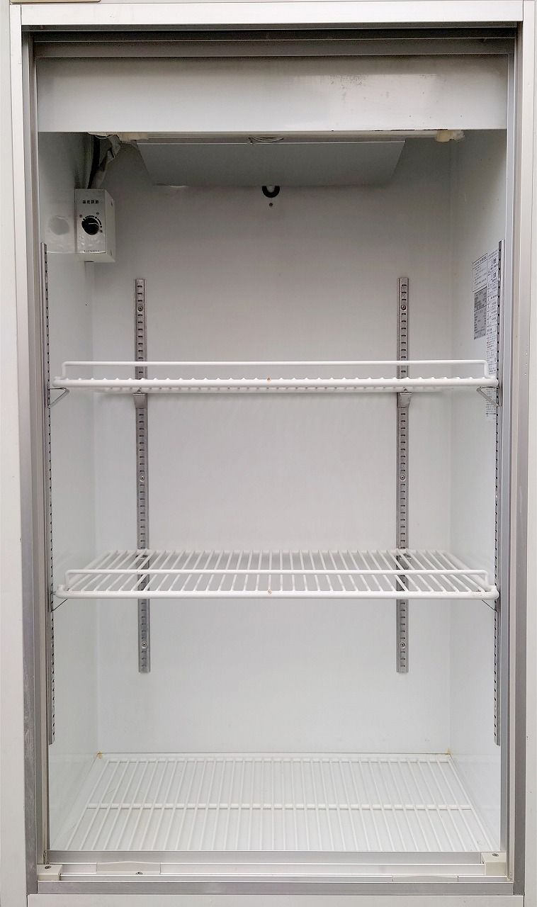 #KR52 ダイワ 211LAU-15 2010 冷蔵ショーケース KR52 ダイワ 211LAU-15 2010 冷蔵ショーケース