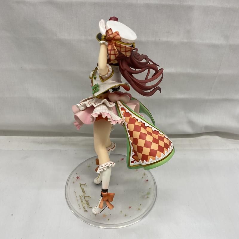 中古】未開)アルター 桜内梨子 Special7ver. セブンイレブン 限定