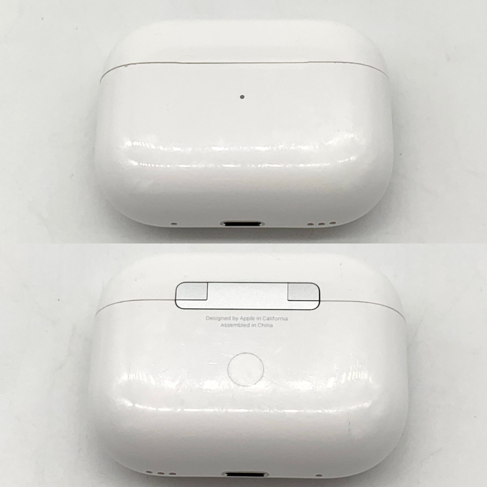 アウトレット☆送料無料】 Apple Apple AirPods Airpods ④ Pro MQD83J