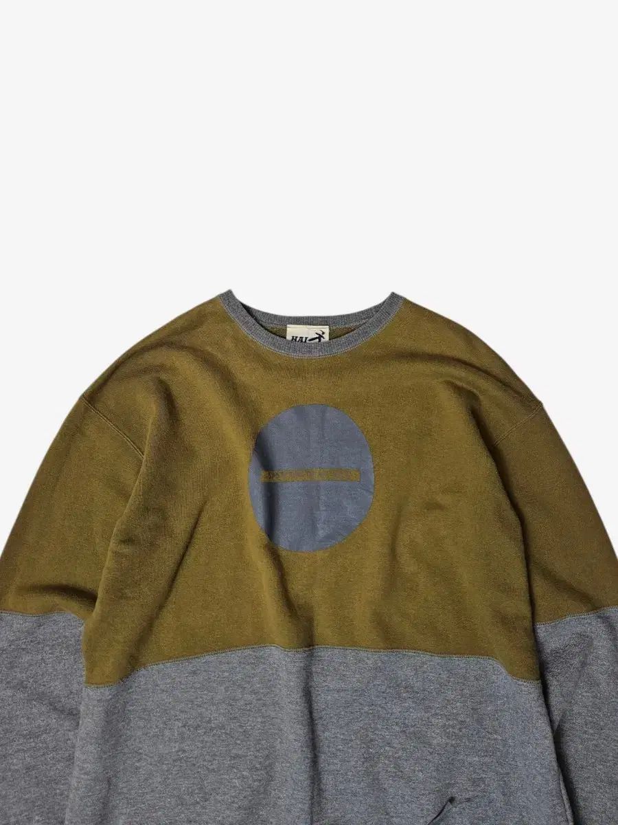 イッセイスポーツ トレーナー YESEYESEE トレーナー スウェット Y.E.S Yacht Sweatshirt