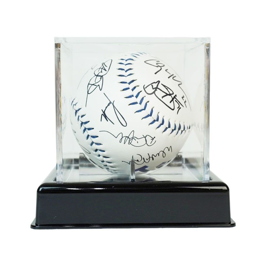 ロサンゼルス ドジャース公式グッズ プレイヤーシグネチャー サイン