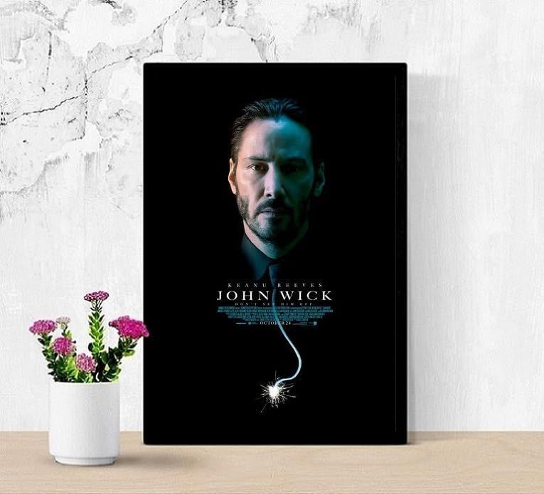 黒額 映画ポスター ジョンウィック mi2 エンドゲーム mi1 2点セット 黒額 映画ポスター ジョンウィック mi2 エンドゲーム mi1 2点セット
