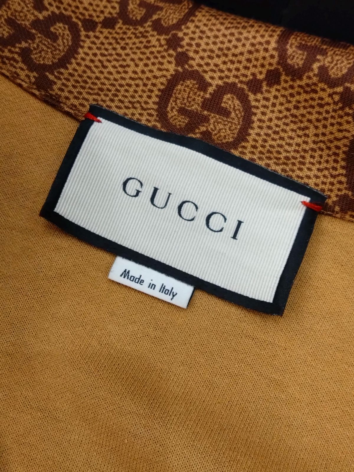 GUCCI