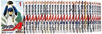  ダイヤのA コミック 1-46巻セット (講談社コミックス)