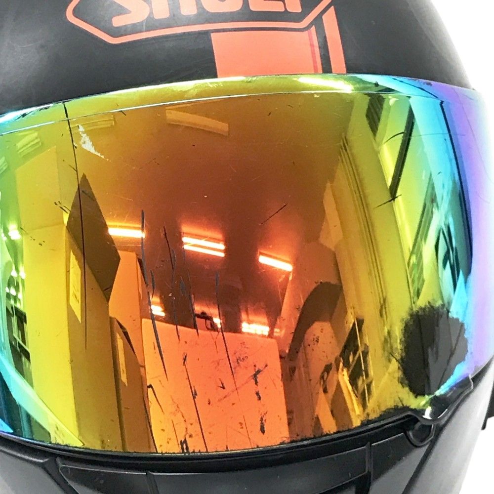 SHOEI