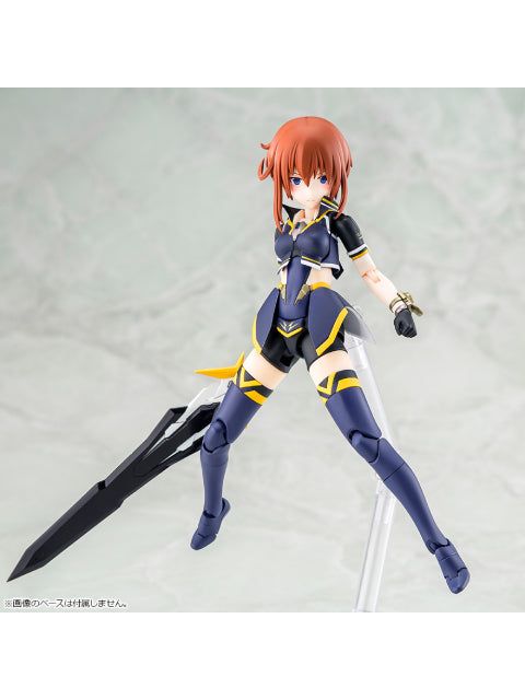 KOTOBUKIYA - コトブキヤ　プラモ　メガミデバイス アリス・ギア・アイギス 金潟 すぐみ【臥薪】 Amazon | 壽屋(KOTOBUKIYA) メガミデバイス アリス・ギア
