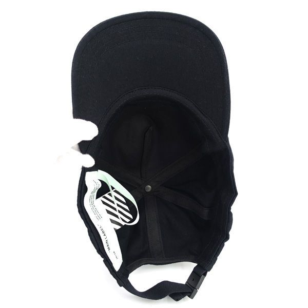 Off-White / オフホワイト ◇キャップ/BASEBALL CAP SKULLS/スカル