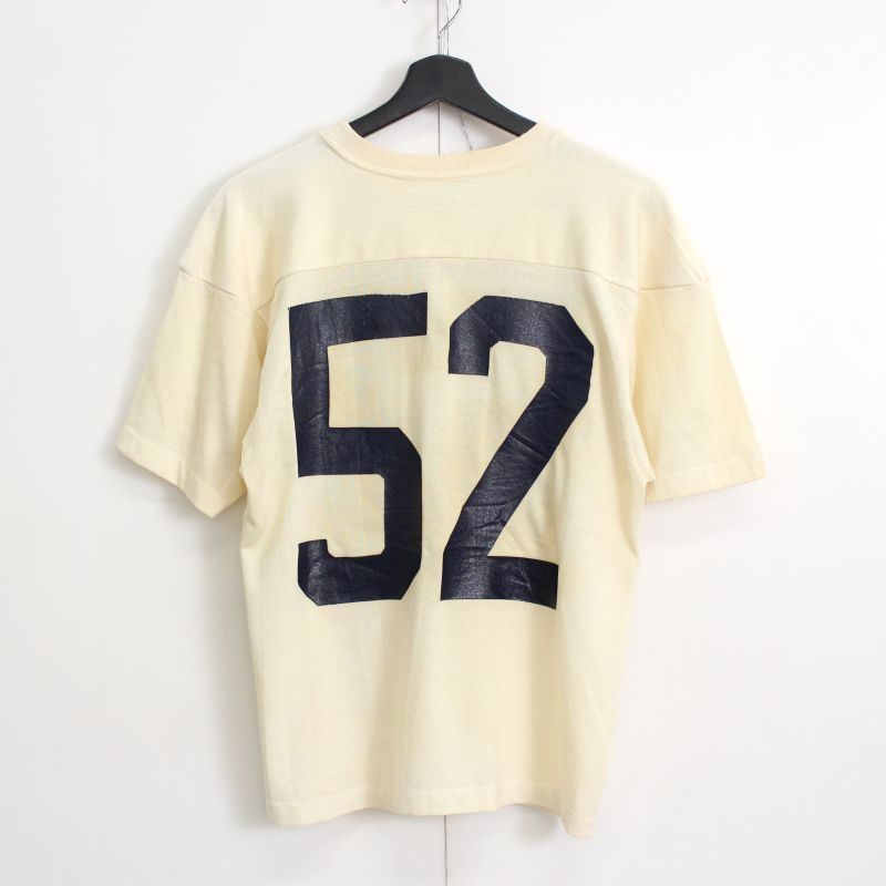 70s USA製 vintage Champion コットンナイロン ナンバリング 