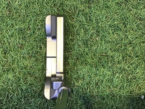 左利き レフティ