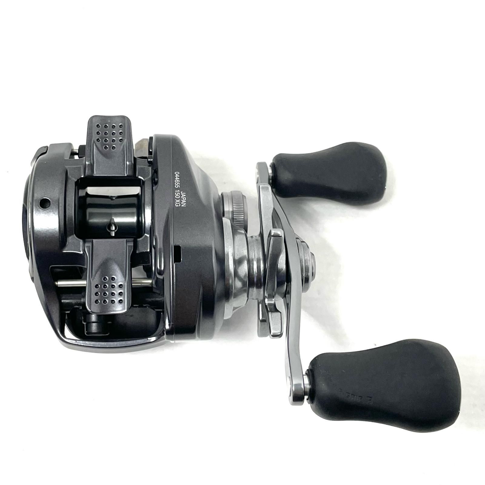 SHIMANO シマノ 22バンタム XG 右