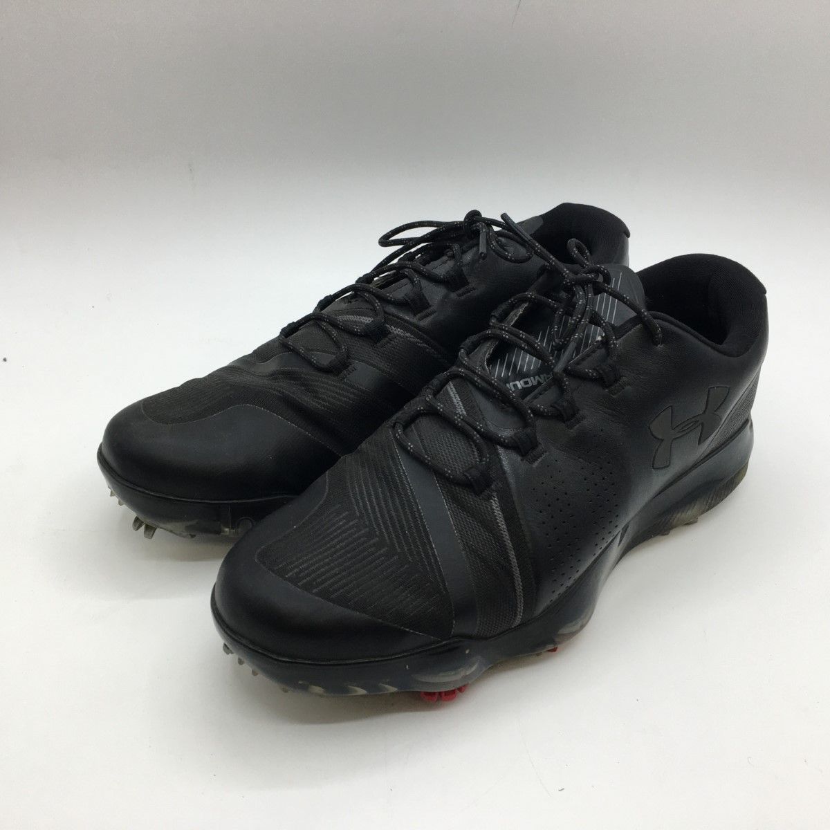 ◎◎UNDER ARMOUR アンダーアーマー ゴルフシューズ サイズ26cm