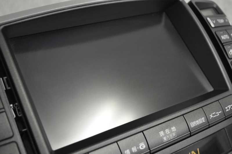 TOYOTA CROWN カーナビ 大型ディスプレイ / 86430-30192 TOYOTA CROWN カーナビ 大型ディスプレイ / 86430-30192