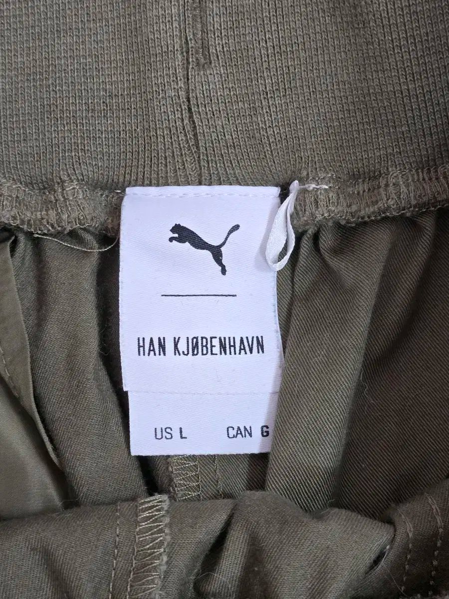 プーマ」がコペンハーゲン発ブランドとコラボ シンプルかつ機能的なスカンジナビアデザイン - WWDJAPAN PUMA × HAN KJOBENHAVN (プーマ × ハン コペンハーゲン)