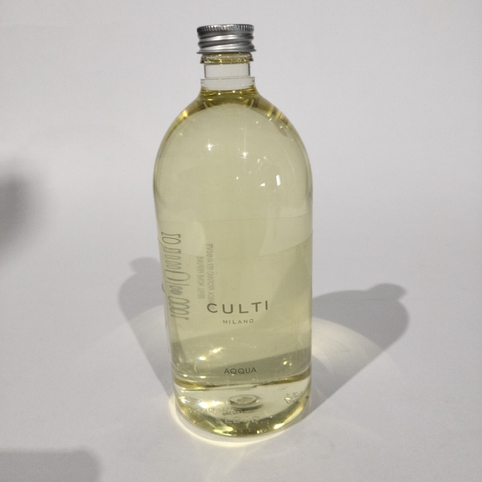 クルティ culti アクア 新品未使用品 CULTI クルティ スタイルクラシック ディフューザー 4300mL エーアクア