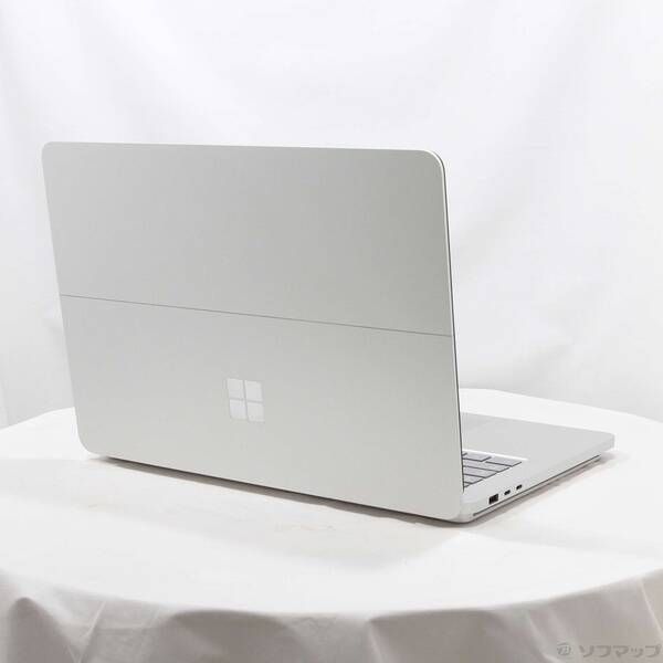 Surface Laptop Studio 2 YZY-00018 [プラチナ] Surface Laptop Studio 2 YZY-00018 [プラチナ]