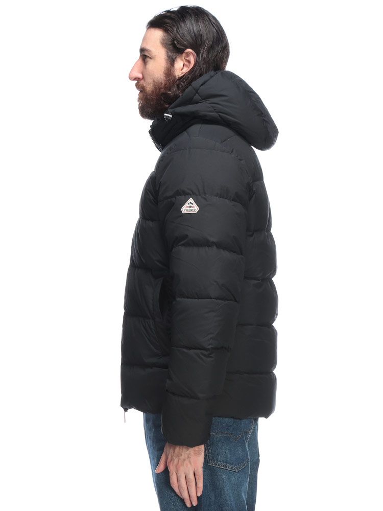 フルジップ ダウンジャケット