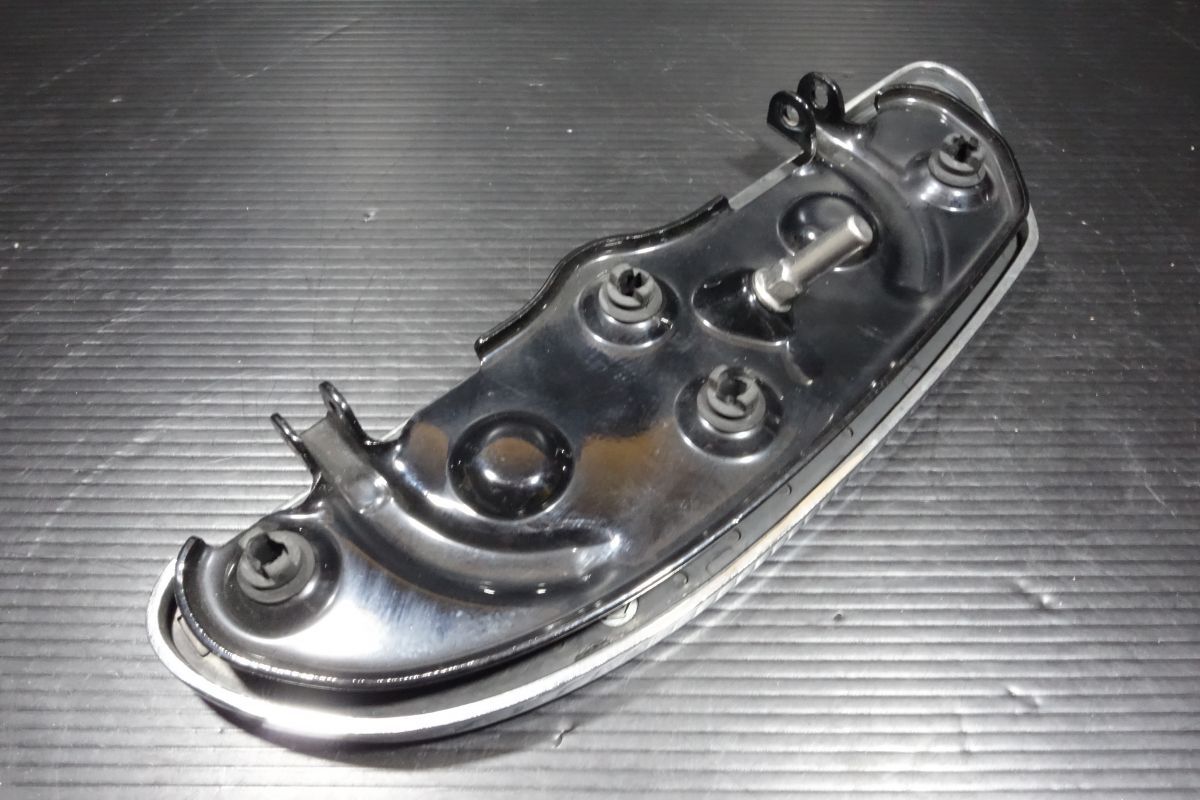 フットボード 左右セット