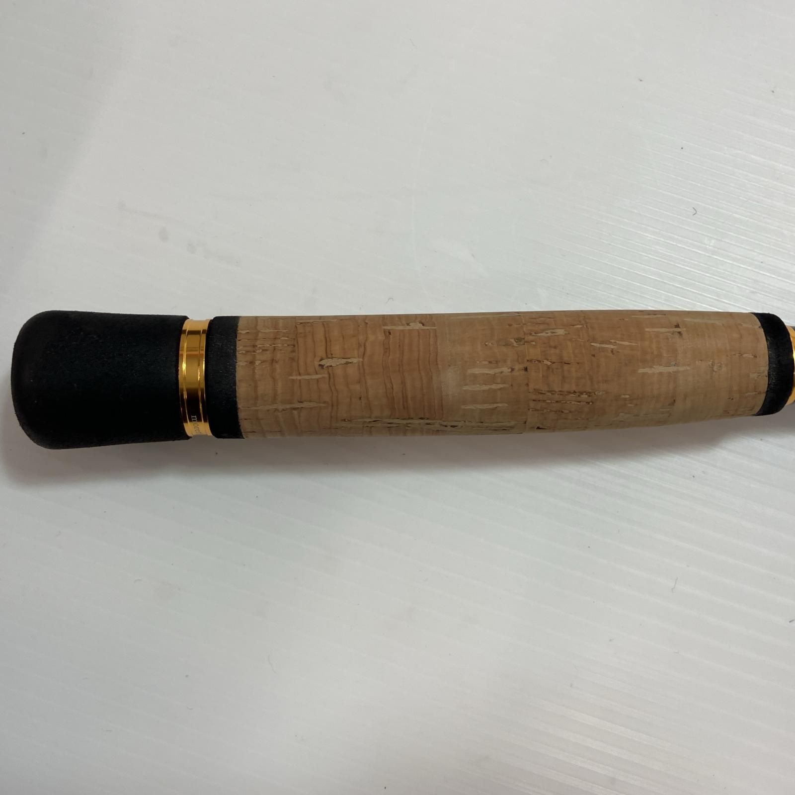 DAIWA ダイワ ロッド ルアーロッド モアザン 99MH・W 01472117