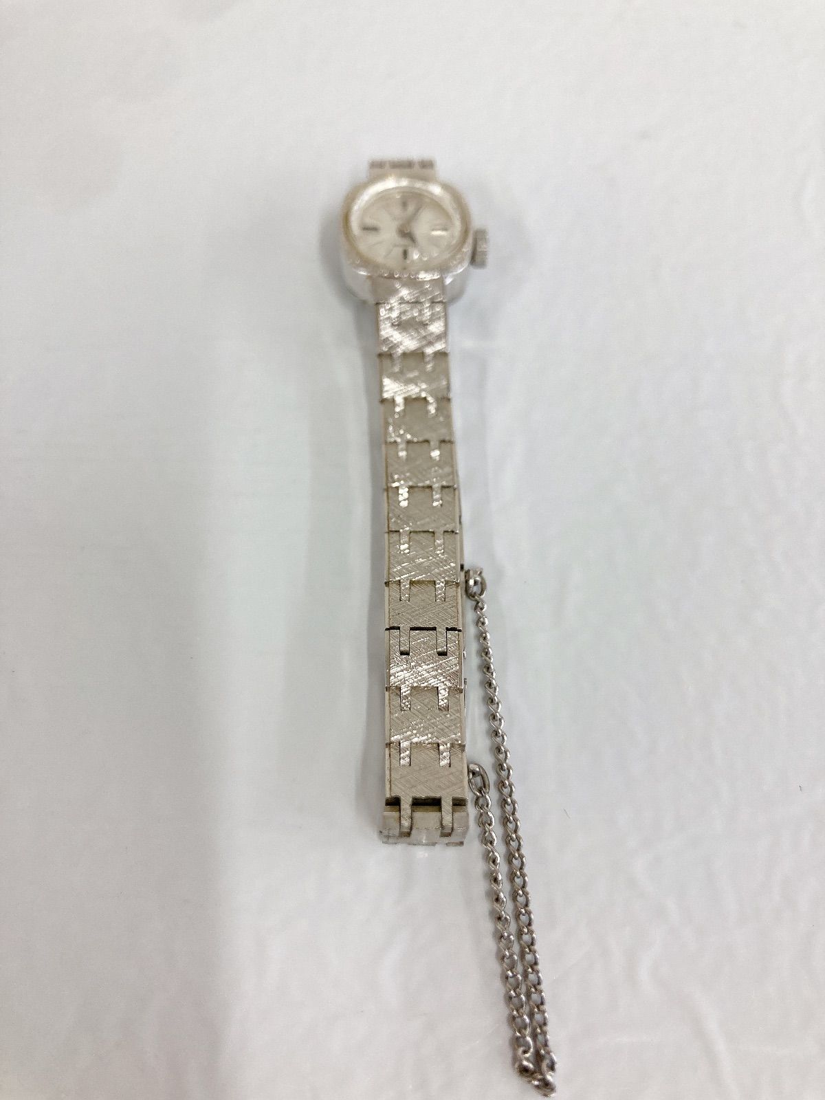 未使用品 CITIZEN シチズン ブレスレット型手巻時計 WGP張り 69年製 未使用品 CITIZEN シチズン ブレスレット型手巻時計 WGP張り 69