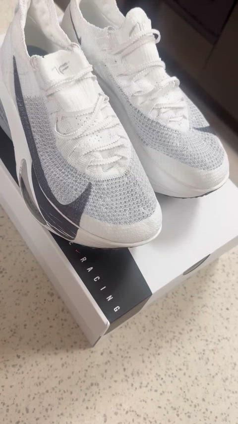 NIKEアルファフライ3(26.5㎝) ナイキ アルファフライ3 26.5㎝ NIKE(ナイキ) アルファフライ ピンク