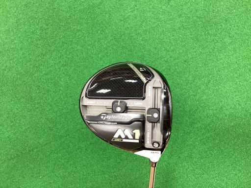 TaylorMade M1 フェアウェイウッド 3番 5番 ツアーADTP-6S TaylorMade M1 フェアウェイウッド 3番 5番 ツアーADTP-6S TaylorMade