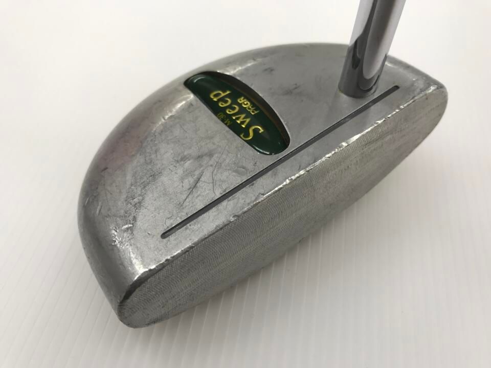女性用】PRGR sweep CT-10 M-30 レディース アイアン 8本 女性用PRGR