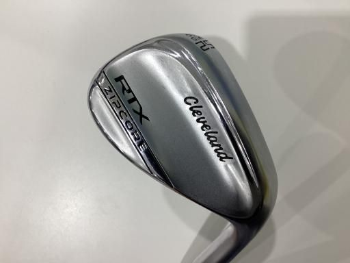 クリーブランド　RTX ZIPCORE 52° MID  10 Amazon.co.jp: クリーブランドゴルフ(Cleveland Golf) ウエッジ