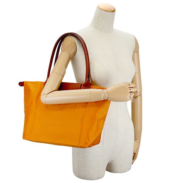 新品 ロンシャン LONGCHAMP トートバッグ ル プリアージュ ショルダー  