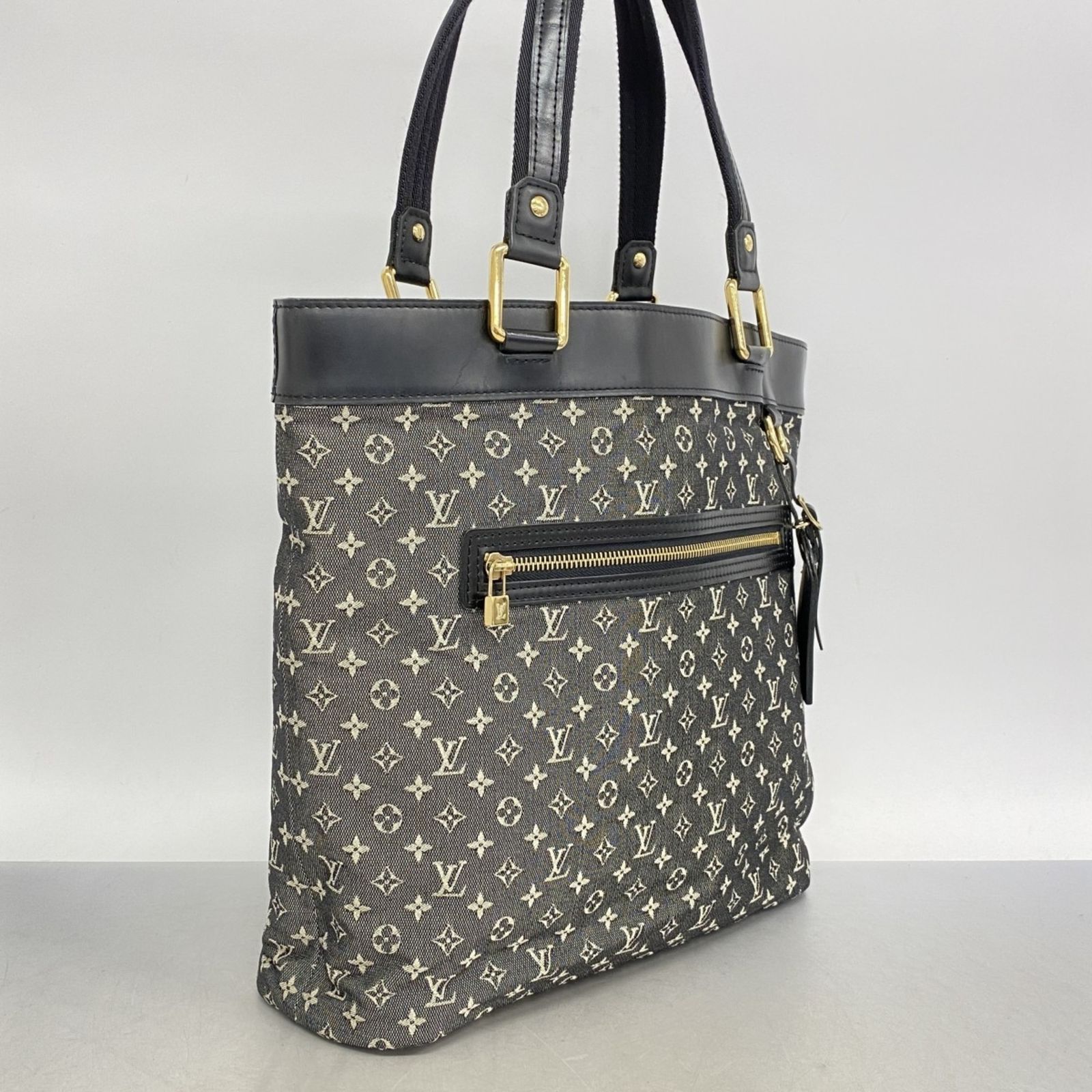 楽天市場】LOUIS VUITTON ルイヴィトン モノグラムミニ ルシーユ