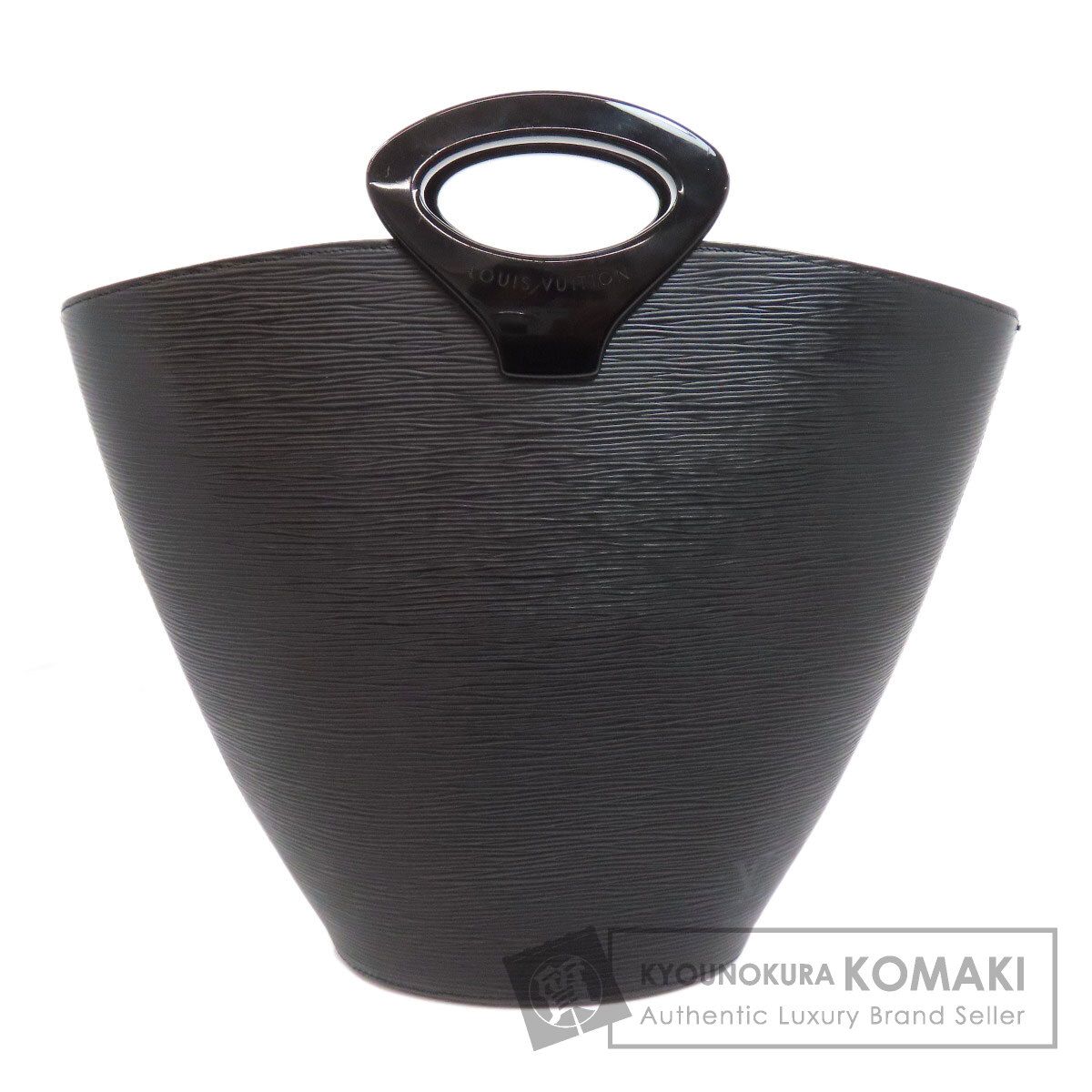 美品LOUIS VUITTON エピ ハンドバッグ ノクタンブル