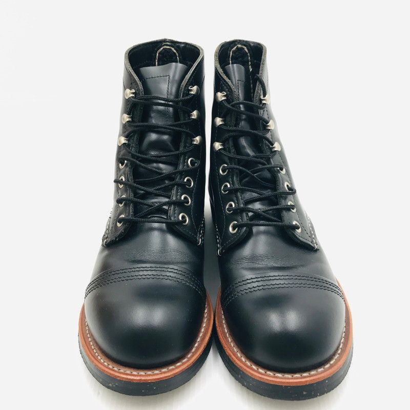 RED WING