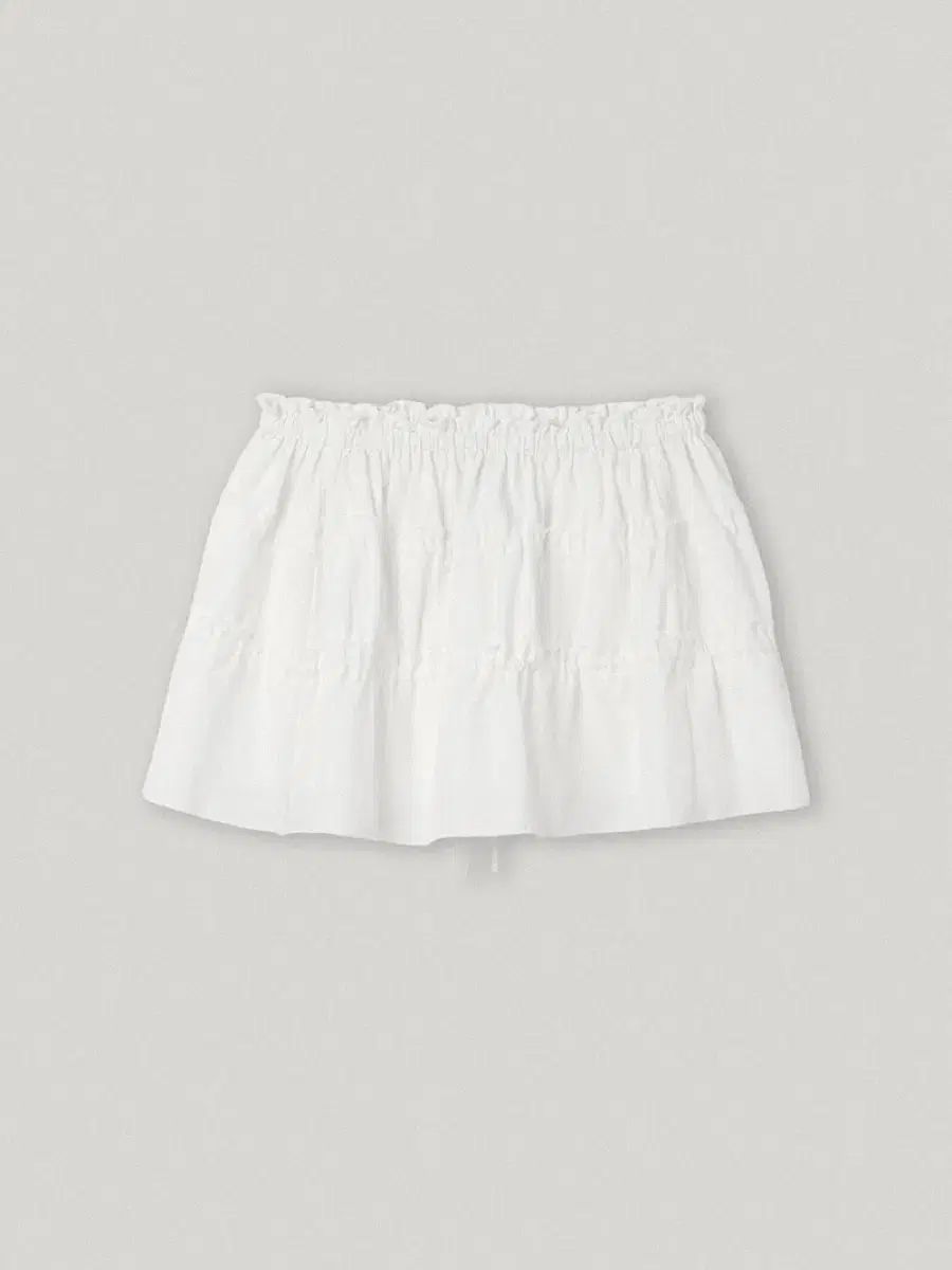 スムーズなムード アンジェリ スカート