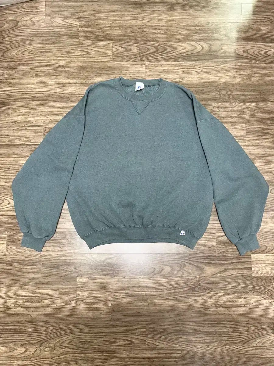 XL 90s ラッセル パーカー スウェット シャツ ザ チョコス