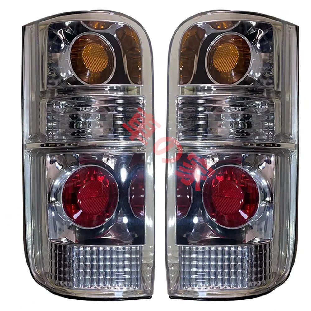 トヨタ ハイエース KZH106 LH168 テールランプ ブレーキランプ