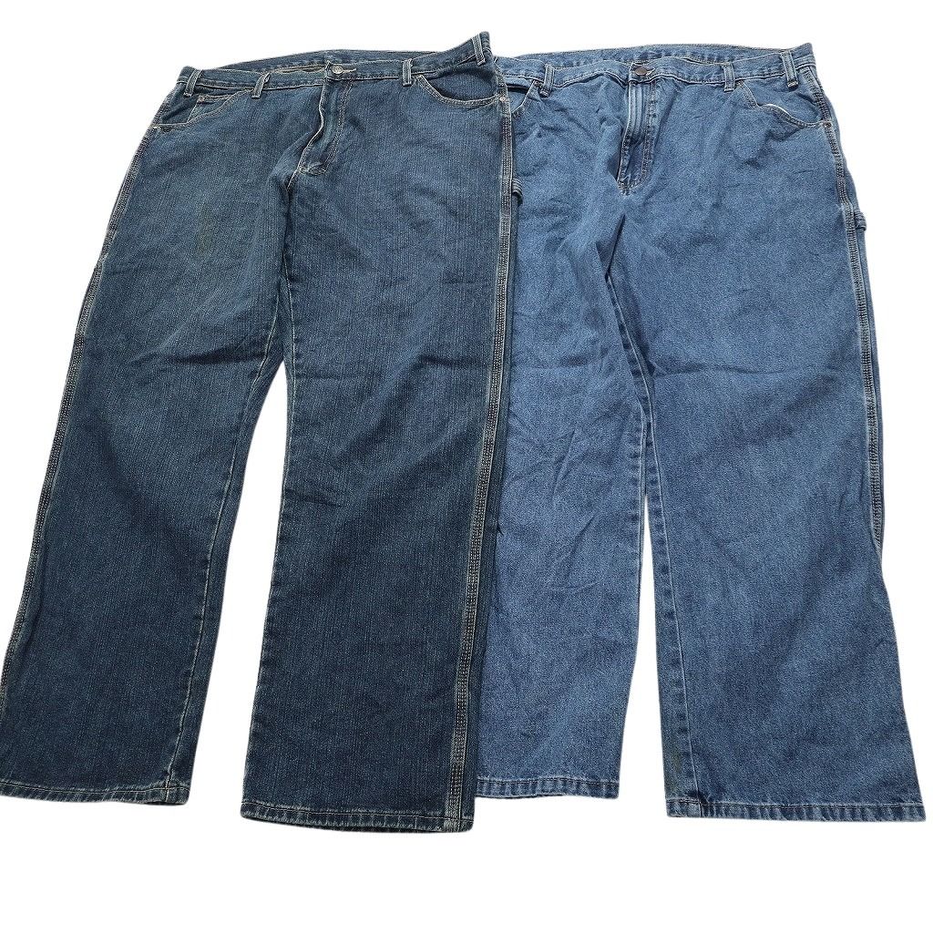 Dickies ペインターデニム