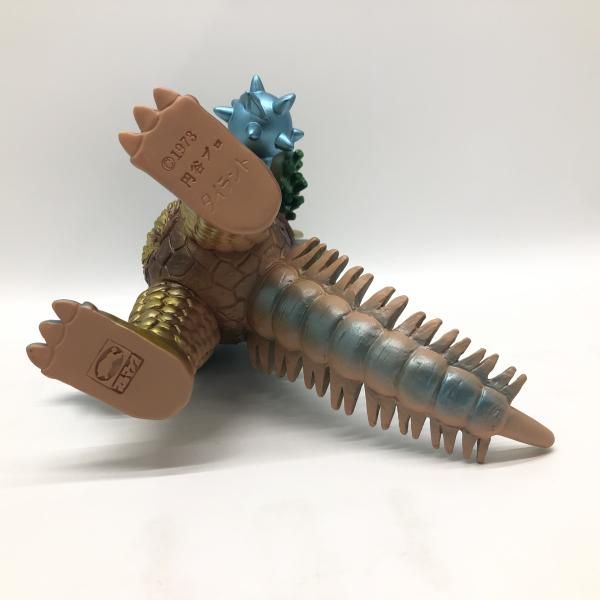 中古】現状品） ブルマァク タイラント ( オリジナルカラー )[24