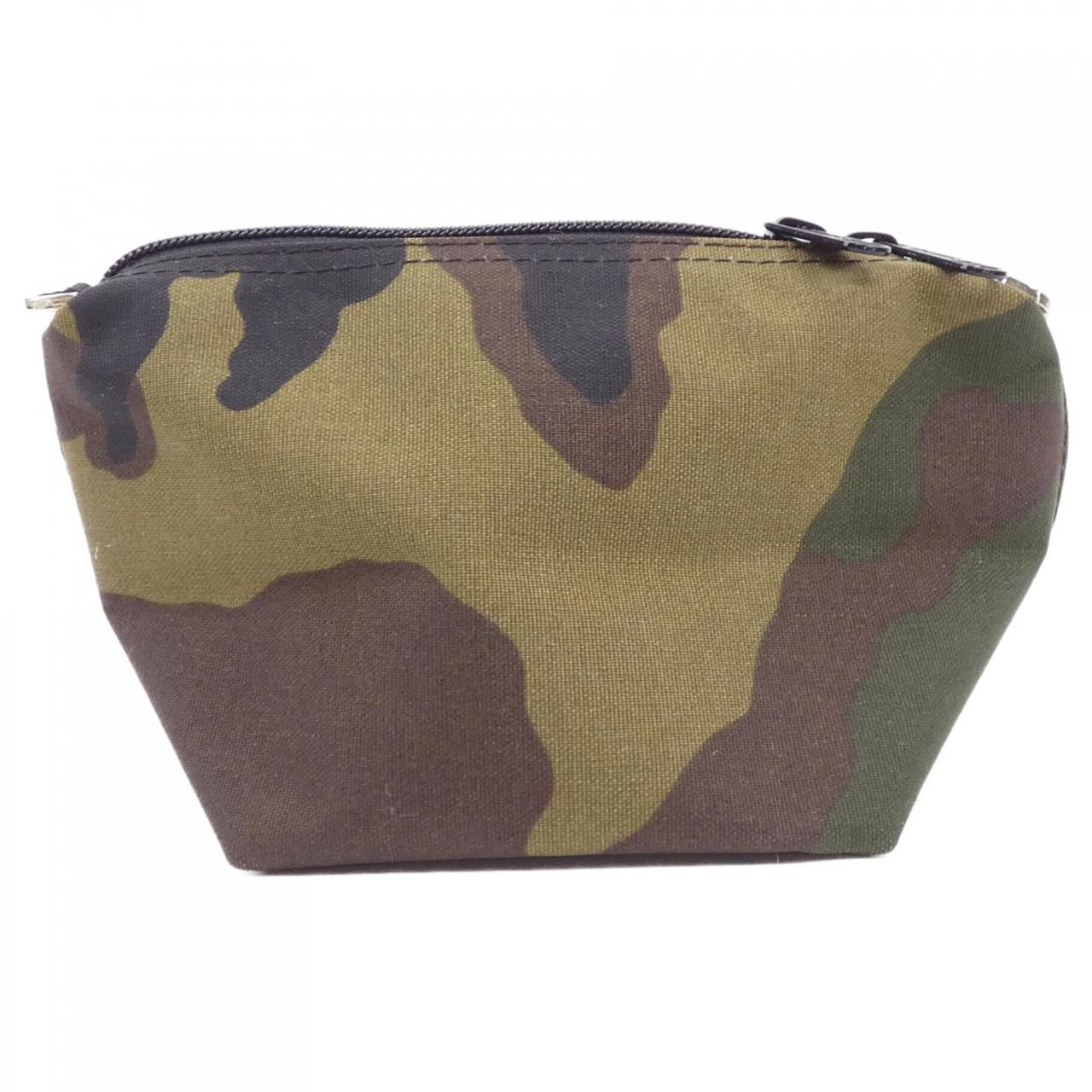 エルベシャプリエ HERVE CHAPELIER POUCH