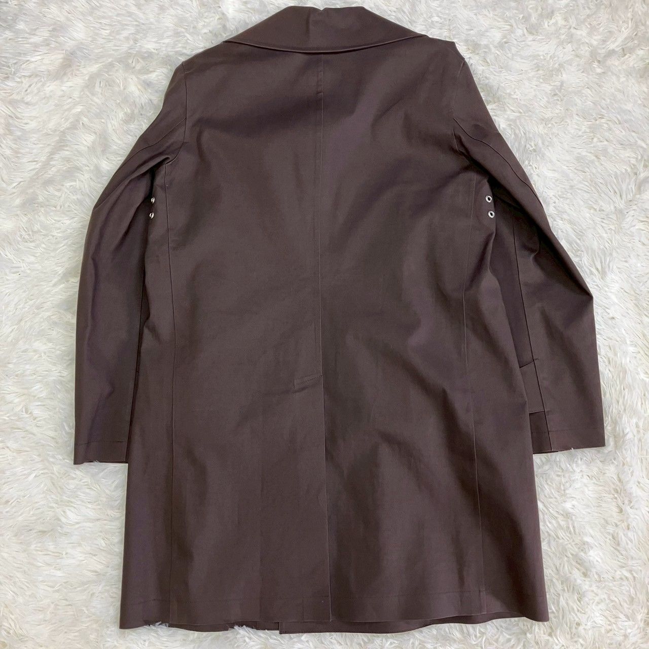 防水加工 ライナー付き