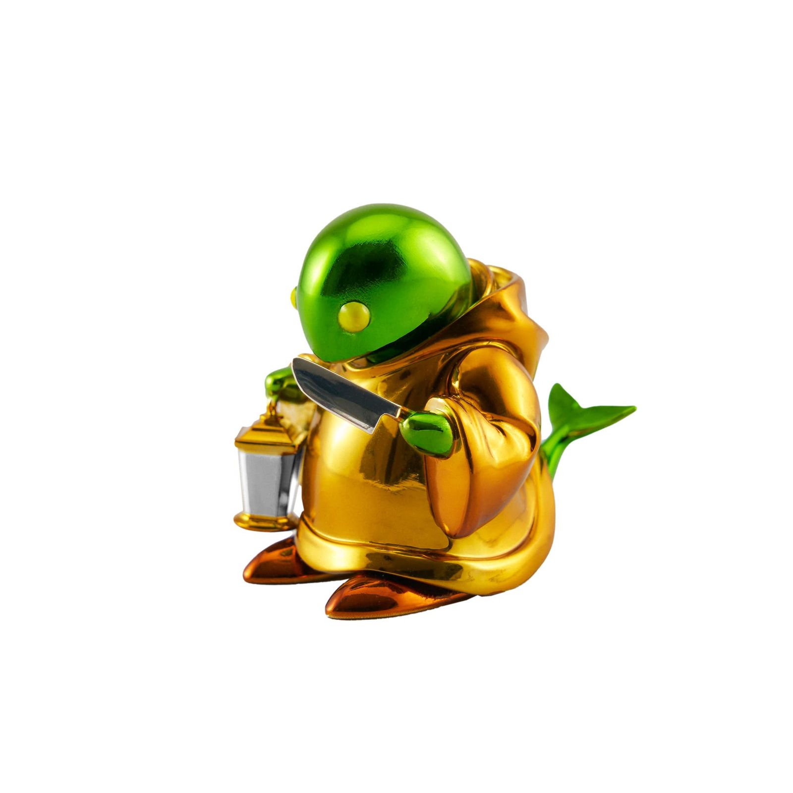 ファイナルファンタジーVII ブライトアーツギャラリー サボテンダー　トンベリ ファイナルファンタジーVII ブライトアーツギャラリー サボテンダー