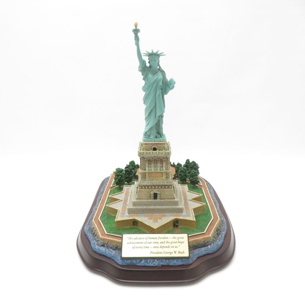 ダンバリーミント ドジャースタジアム レプリカ 美品 Danbury Mint ダンバリーミント ドジャースタジアム 大谷翔平 レプリカ 美品