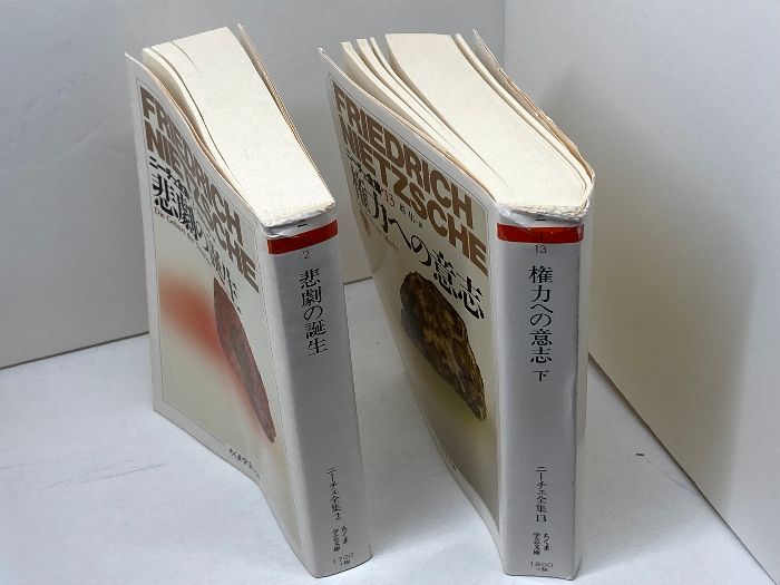 全１５巻＋ニーチェを知る事典
